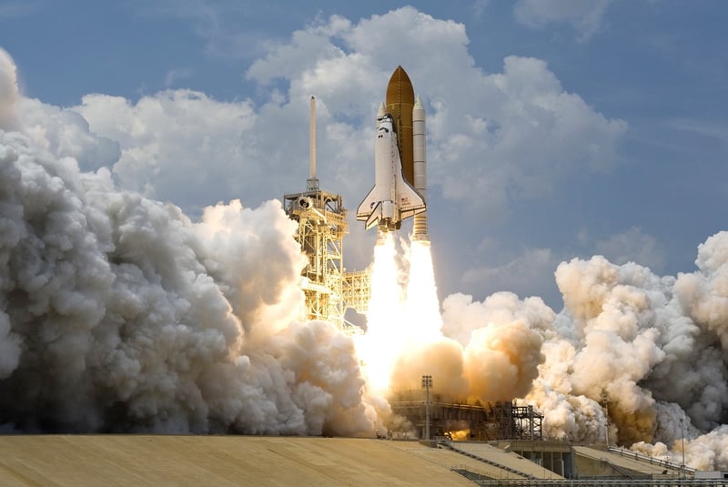 Space Race