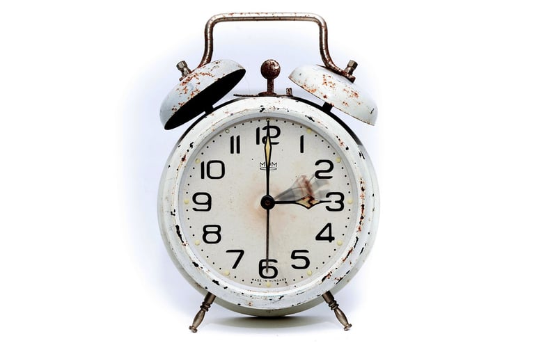 Time Travel Fantasy